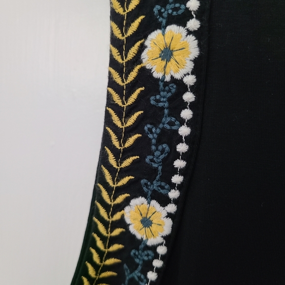 🆕️ LOFT Sleeveless Swing Dress - Picture 8 of 8